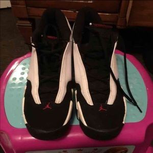 Jordan 14s